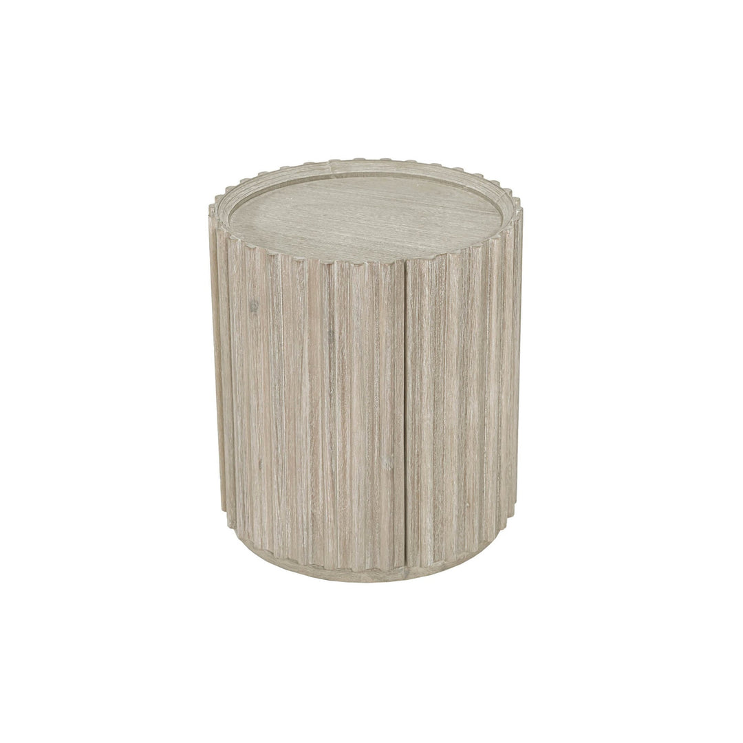 American Home Furniture | LH Home - Oasis Side Table