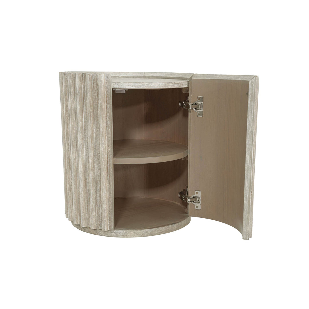 American Home Furniture | LH Home - Oasis Side Table