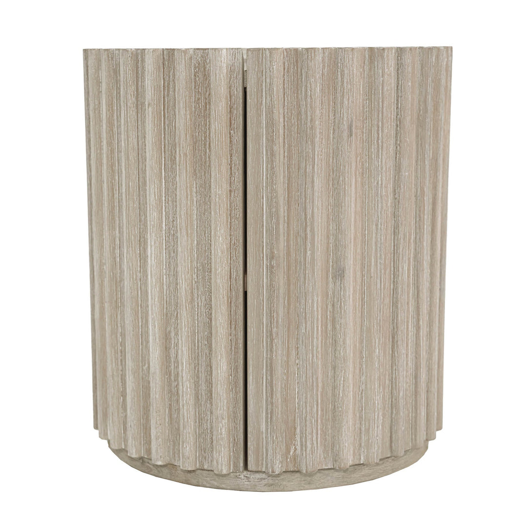 American Home Furniture | LH Home - Oasis Side Table