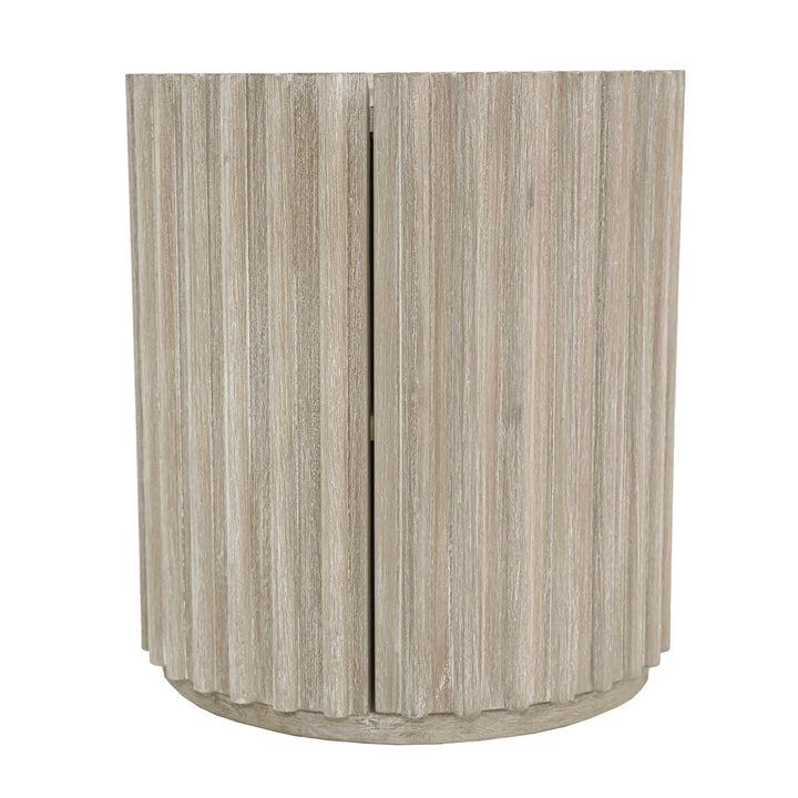 American Home Furniture | LH Home - Oasis Side Table