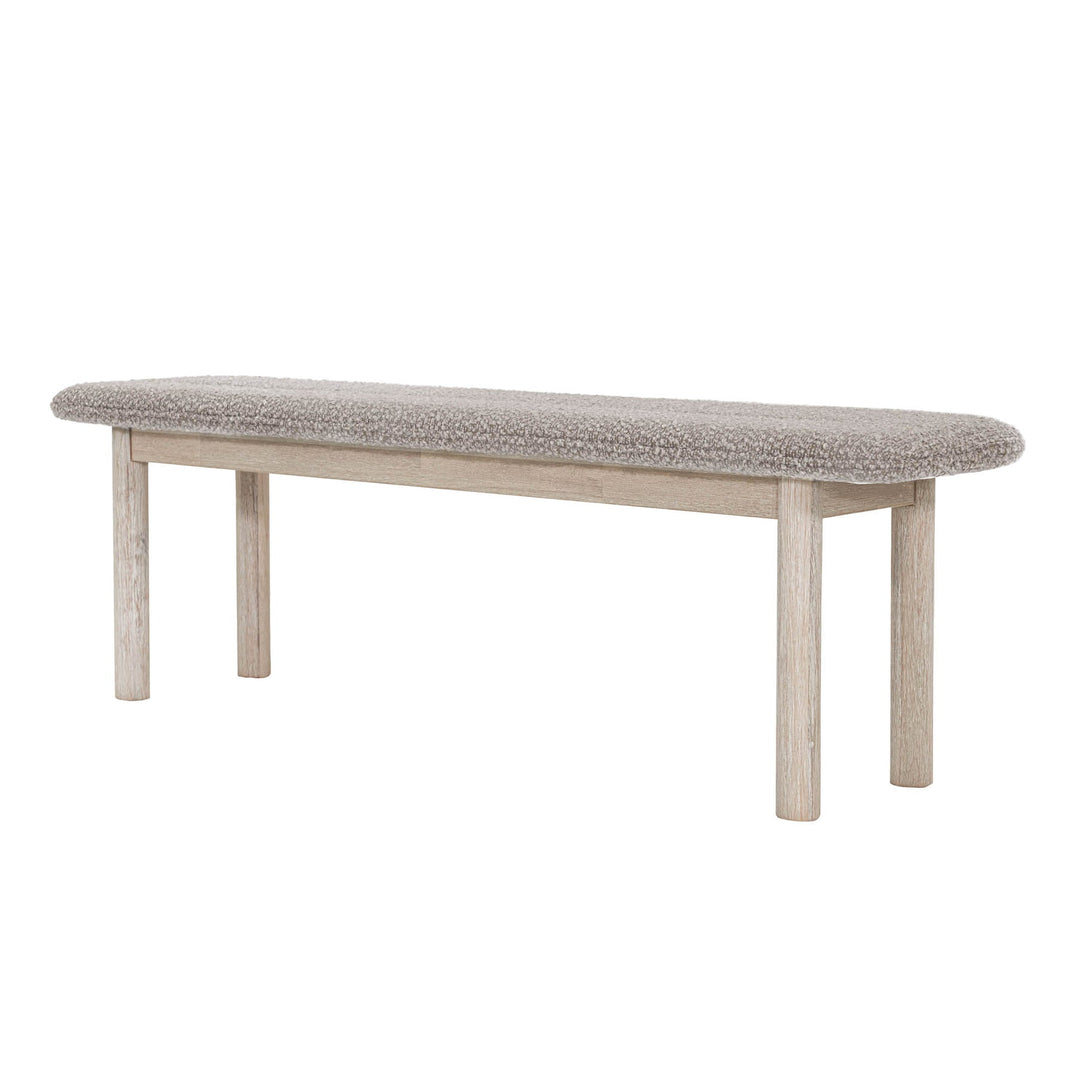 American Home Furniture | LH Home - Oasis Bench