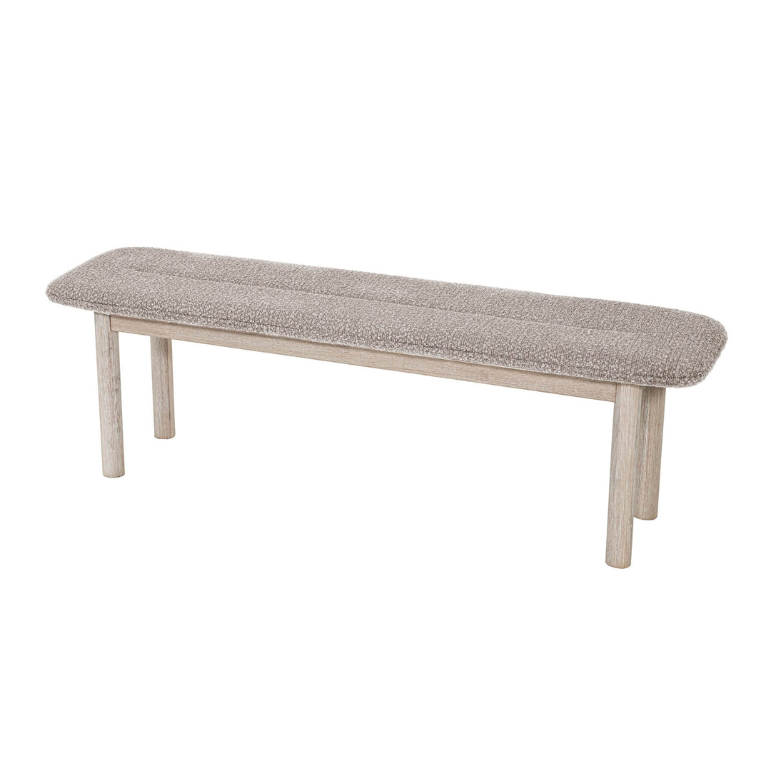 American Home Furniture | LH Home - Oasis Bench