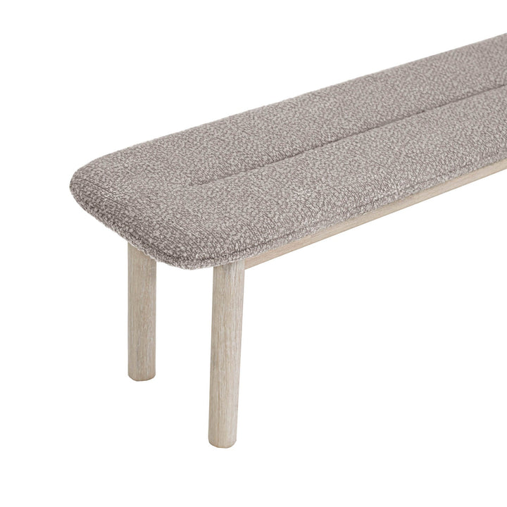 American Home Furniture | LH Home - Oasis Bench