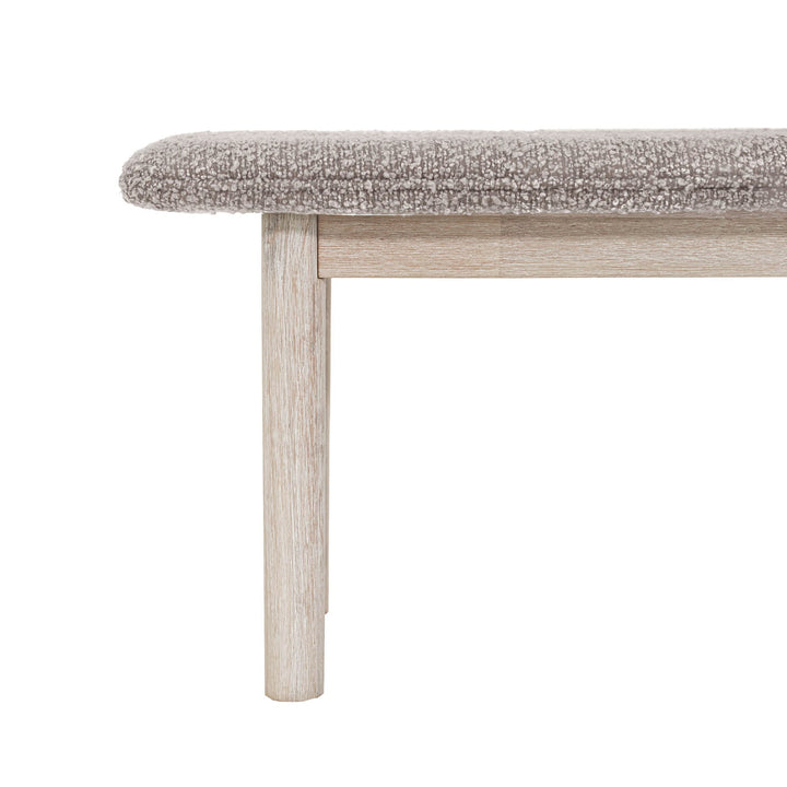 American Home Furniture | LH Home - Oasis Bench