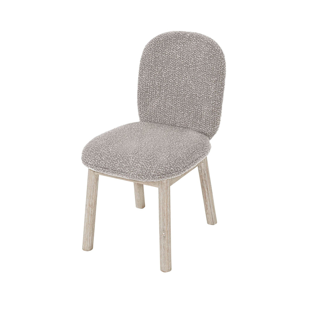 American Home Furniture | LH Home - Oasis Dining Chair - Set of 2