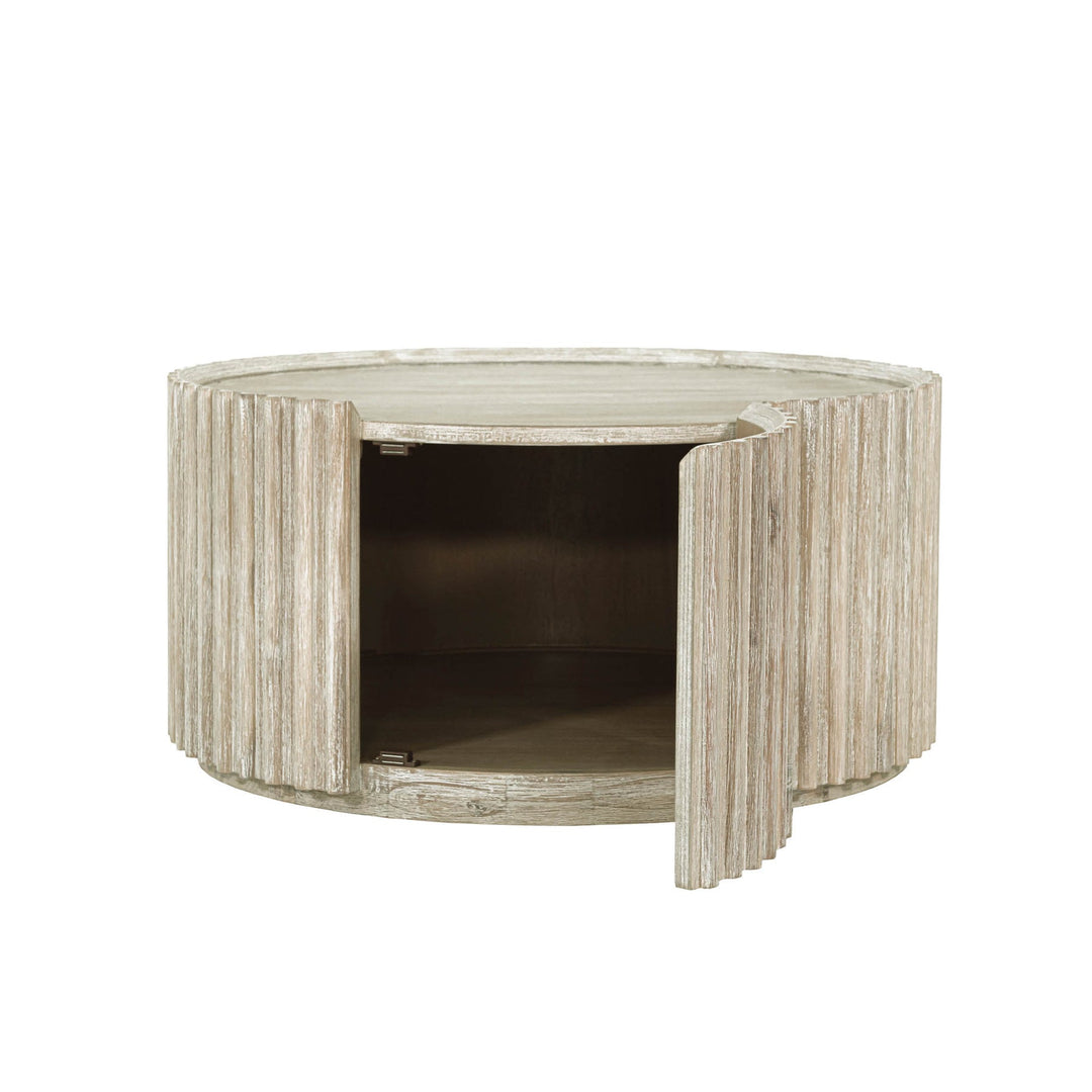 American Home Furniture | LH Home - Oasis Coffee Table