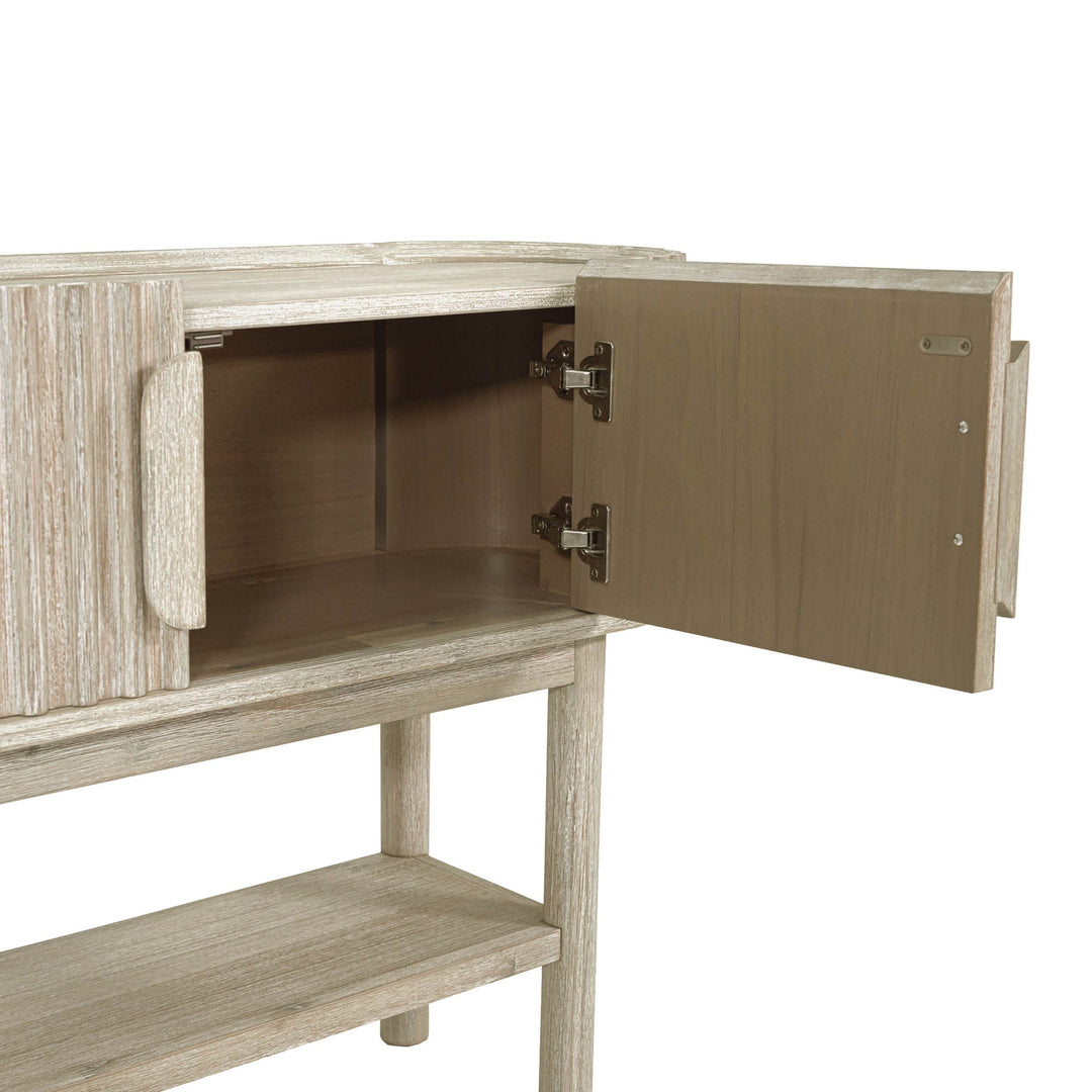 American Home Furniture | LH Home - Oasis Console