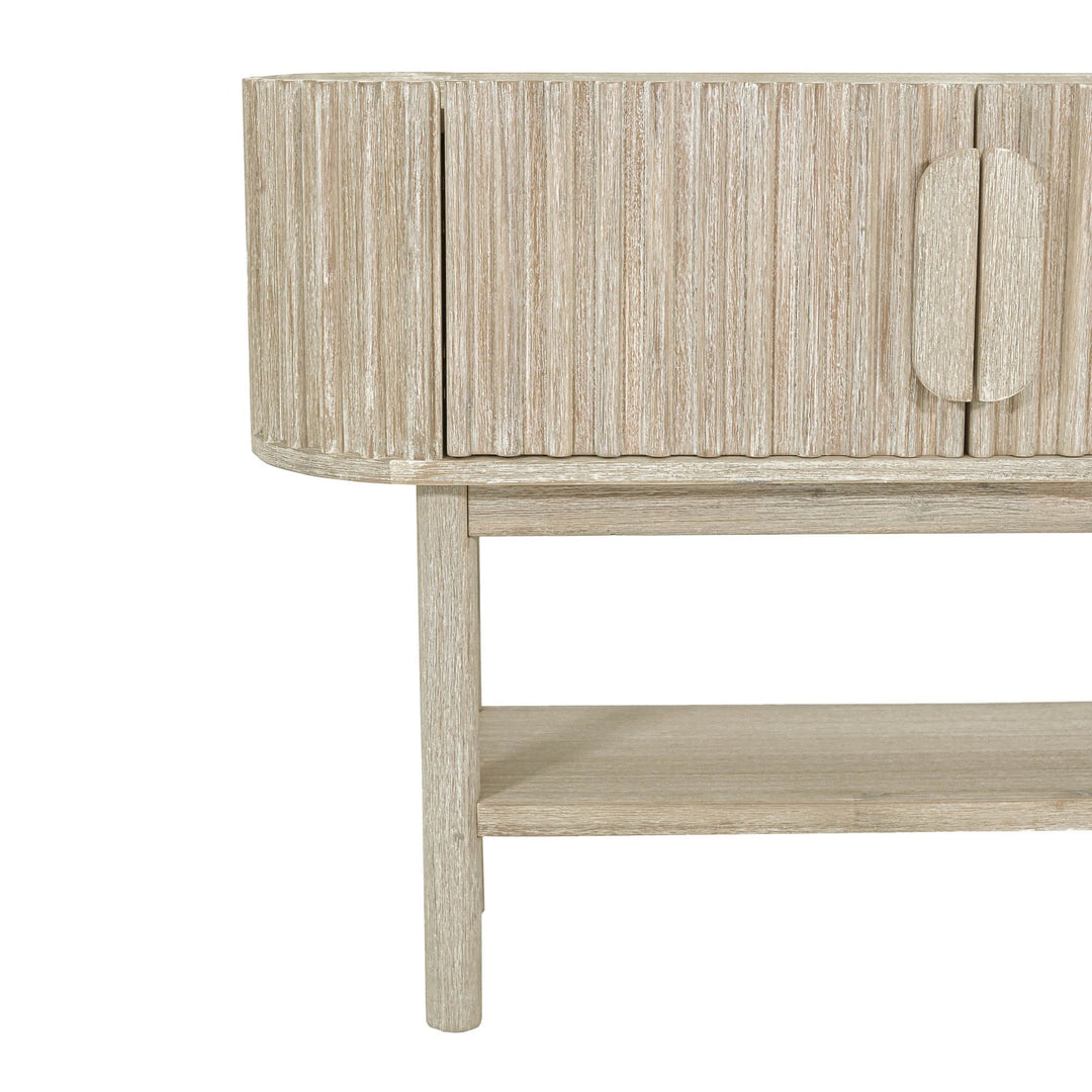 American Home Furniture | LH Home - Oasis Console