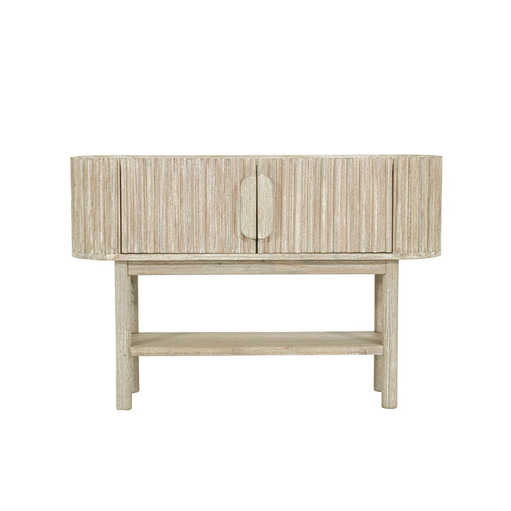 American Home Furniture | LH Home - Oasis Console