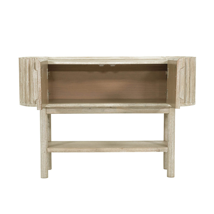 American Home Furniture | LH Home - Oasis Console