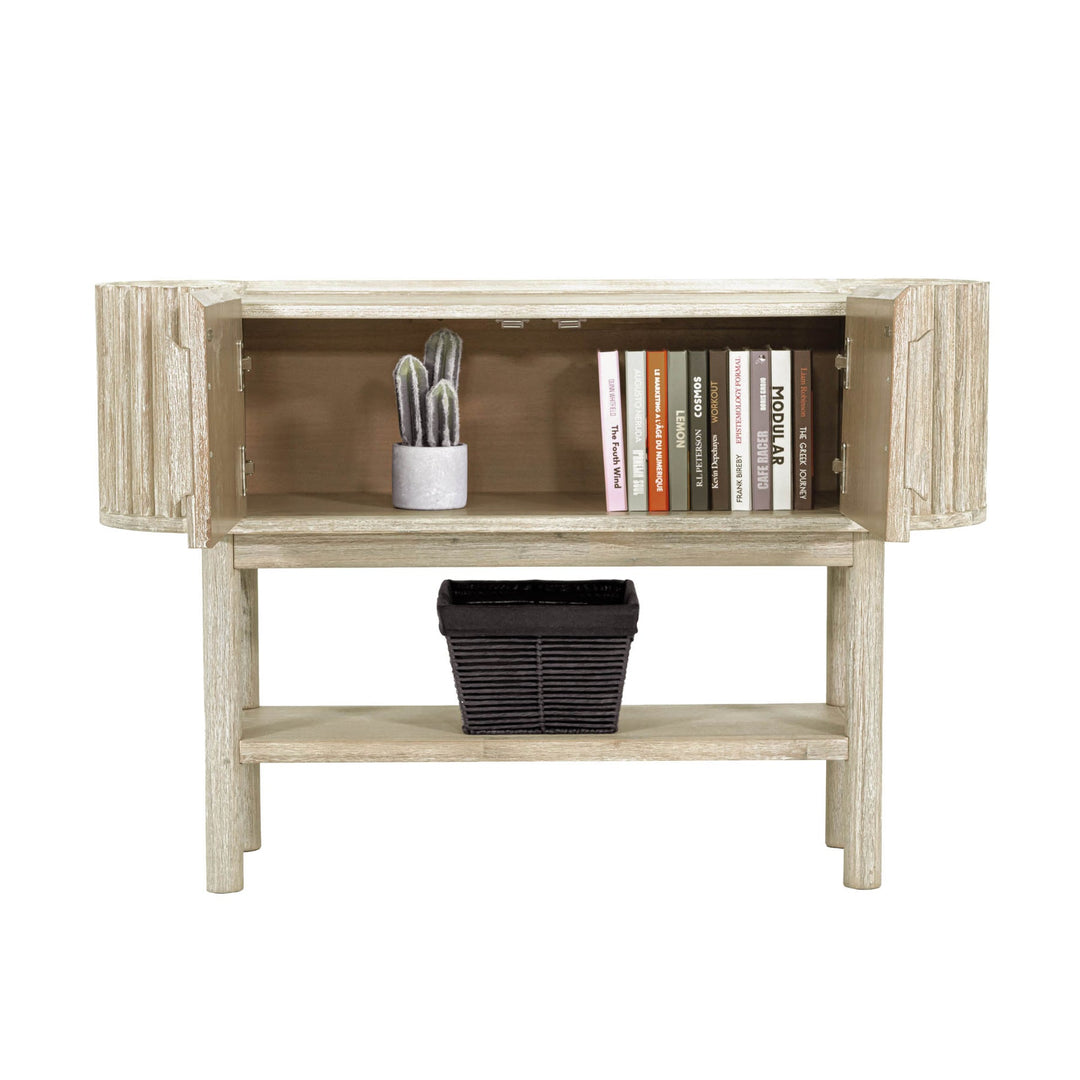 American Home Furniture | LH Home - Oasis Console