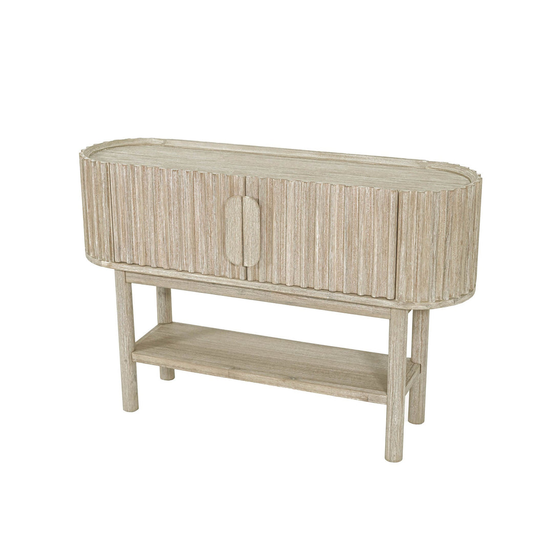 American Home Furniture | LH Home - Oasis Console