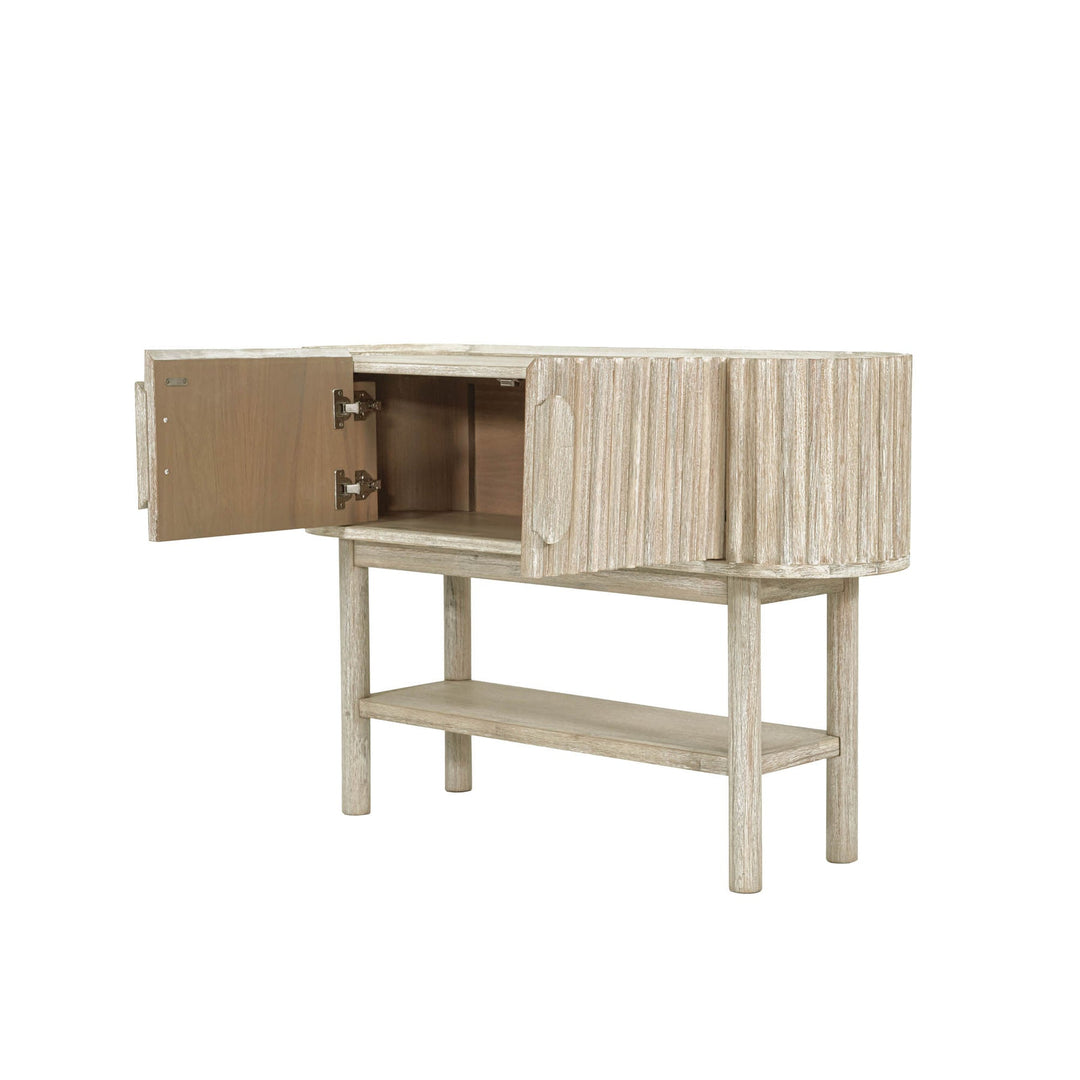 American Home Furniture | LH Home - Oasis Console