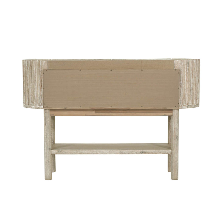 American Home Furniture | LH Home - Oasis Console