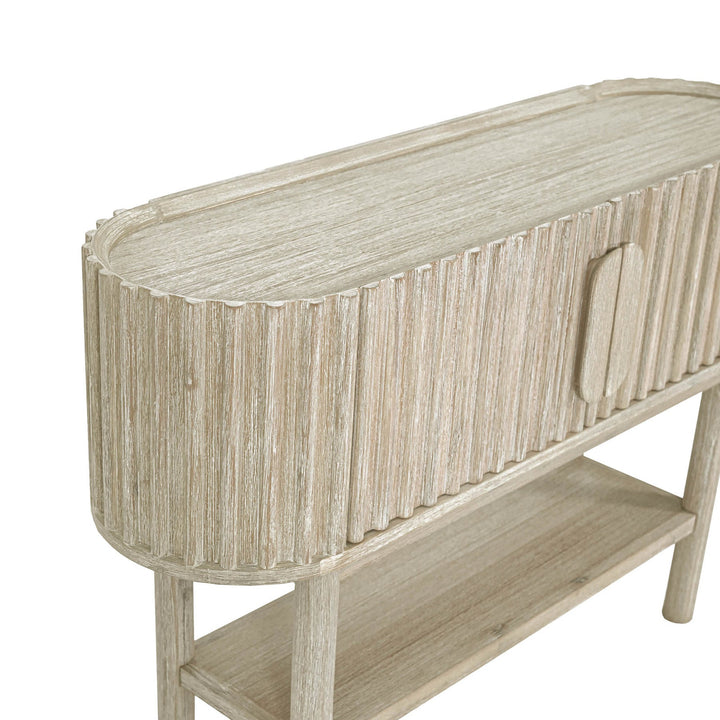 American Home Furniture | LH Home - Oasis Console