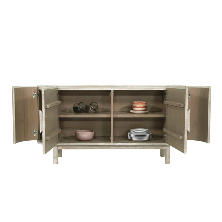 American Home Furniture | LH Home - Oasis Sideboard