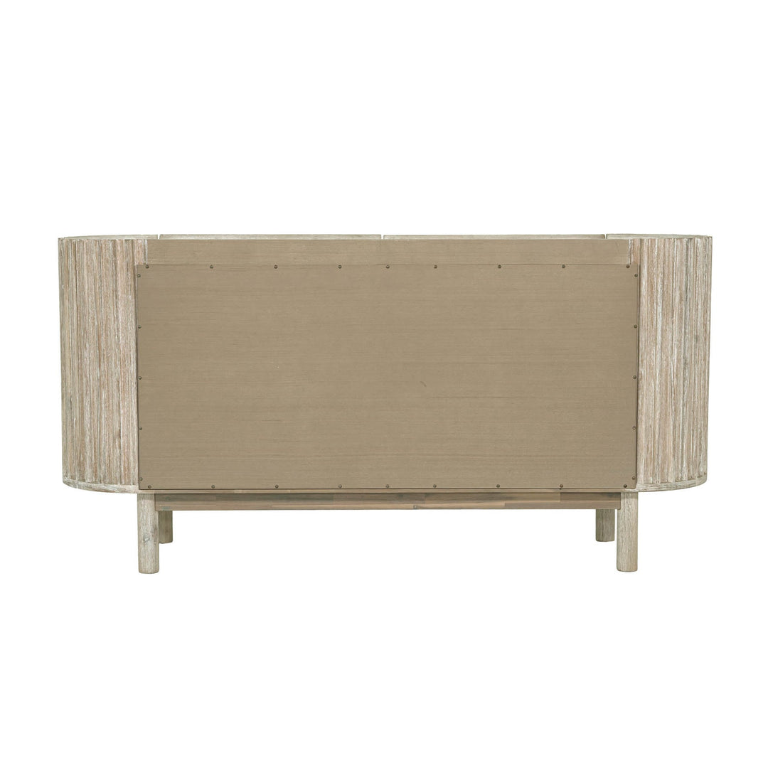 American Home Furniture | LH Home - Oasis Sideboard