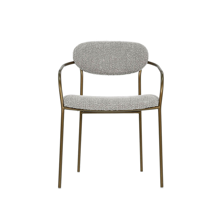 American Home Furniture | LH Home - Oasis Arm Dining Chair