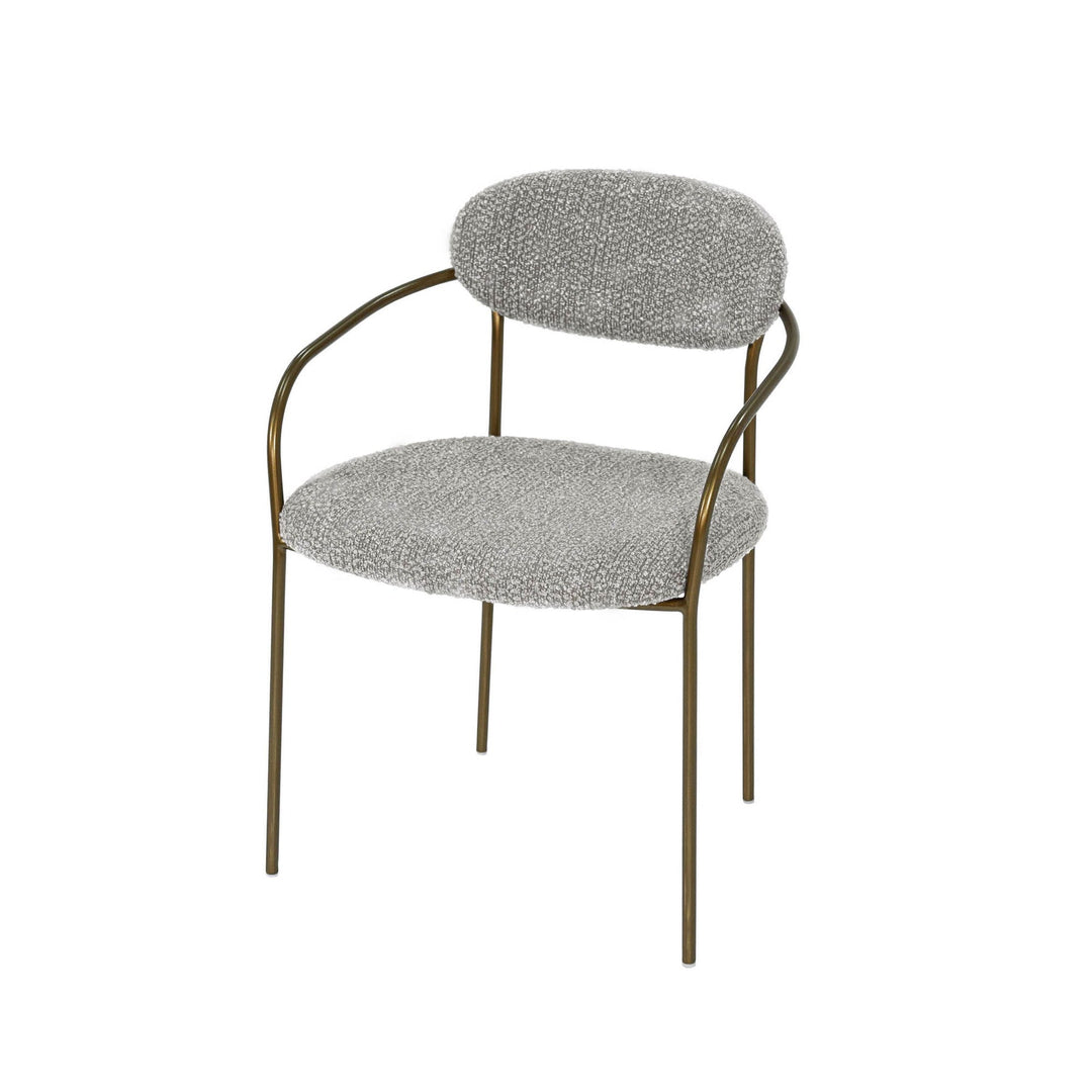 American Home Furniture | LH Home - Oasis Arm Dining Chair