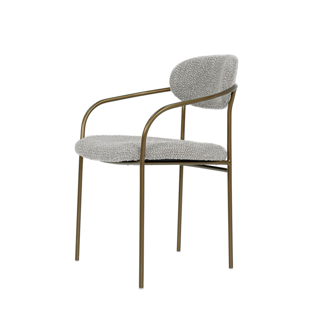 American Home Furniture | LH Home - Oasis Arm Dining Chair