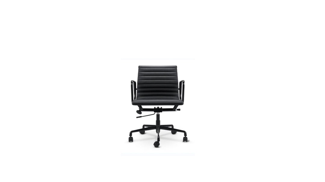 American Home Furniture | Mobital - FALCON LOW Office Chair 