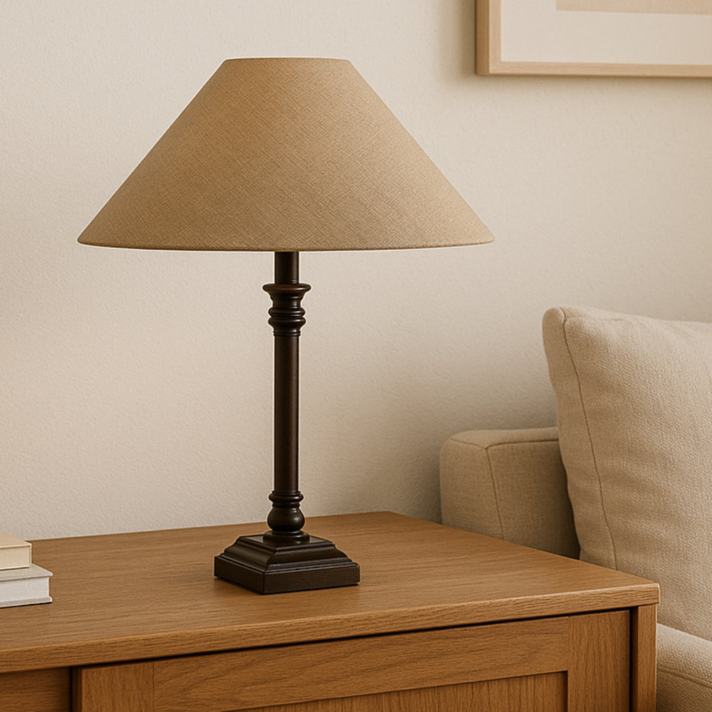 American Home Furniture Moe's Home Collection Mayfair Table Lamp