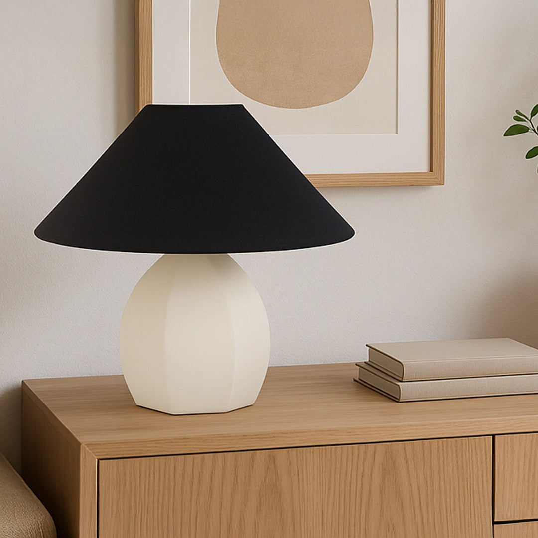 American Home Furniture Moe's Home Collection Keeley Table Lamp