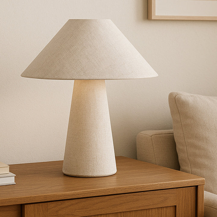 American Home Furniture Moe's Home Collection Nori Table Lamp