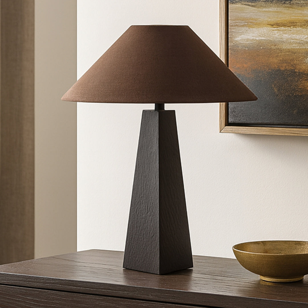 American Home Furniture Moe's Home Collection Dorsey Table Lamp
