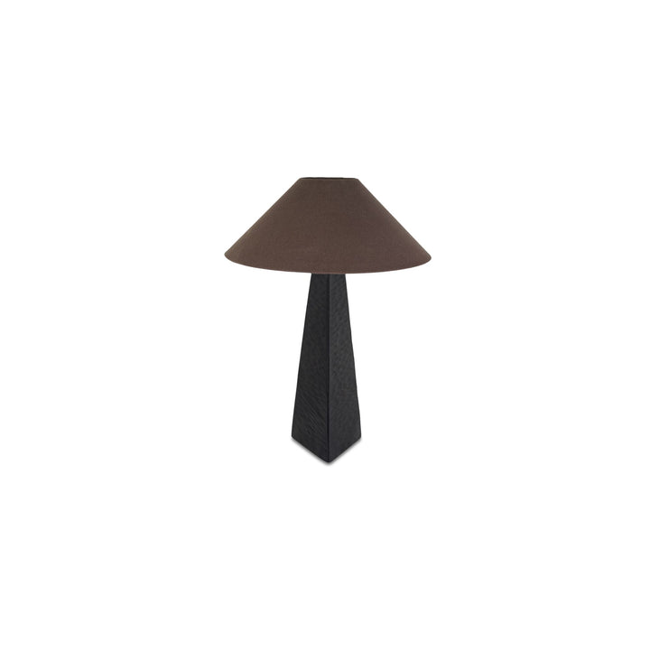 American Home Furniture Moe's Home Collection Dorsey Table Lamp