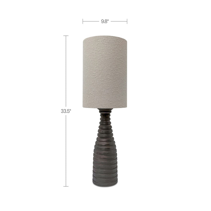 Meili Table Lamp