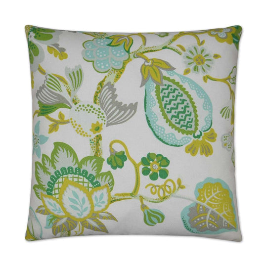D.V. KAP Home - Outdoor St. Thomas Pillow - OD-121-2222 | American Home Furniture