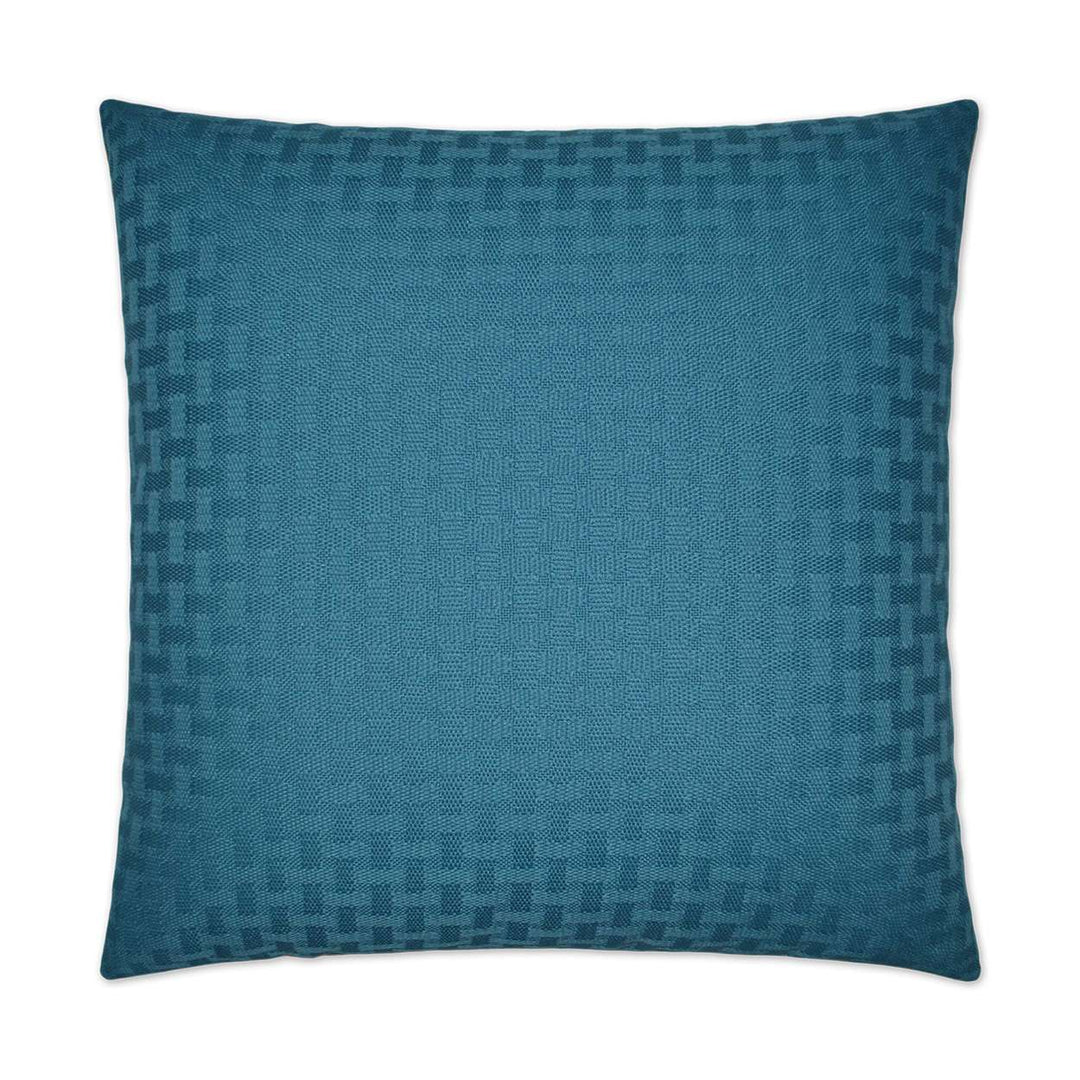 American Home Furniture | D.V. KAP Home - Outdoor Carmel Weave Pillow