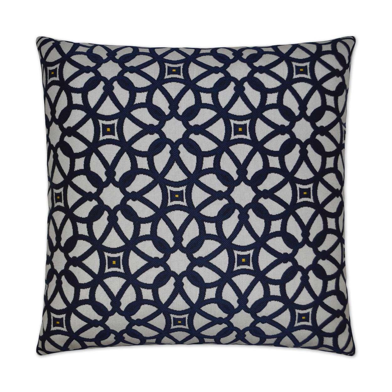 D.V. KAP Home - Outdoor Luxe Pillow - OD-143-2222 | American Home Furniture
