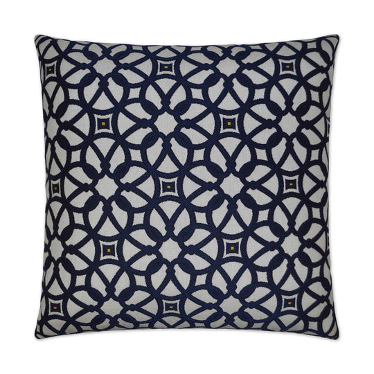 D.V. KAP Home - Outdoor Luxe Pillow - OD-143-2222 | American Home Furniture