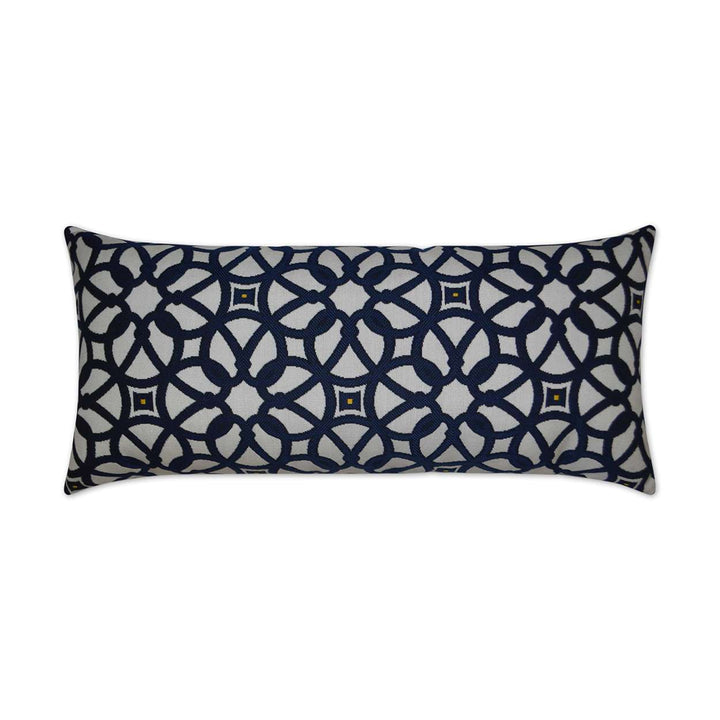 American Home Furniture | D.V. KAP Home - Outdoor Luxe Lumbar Pillow