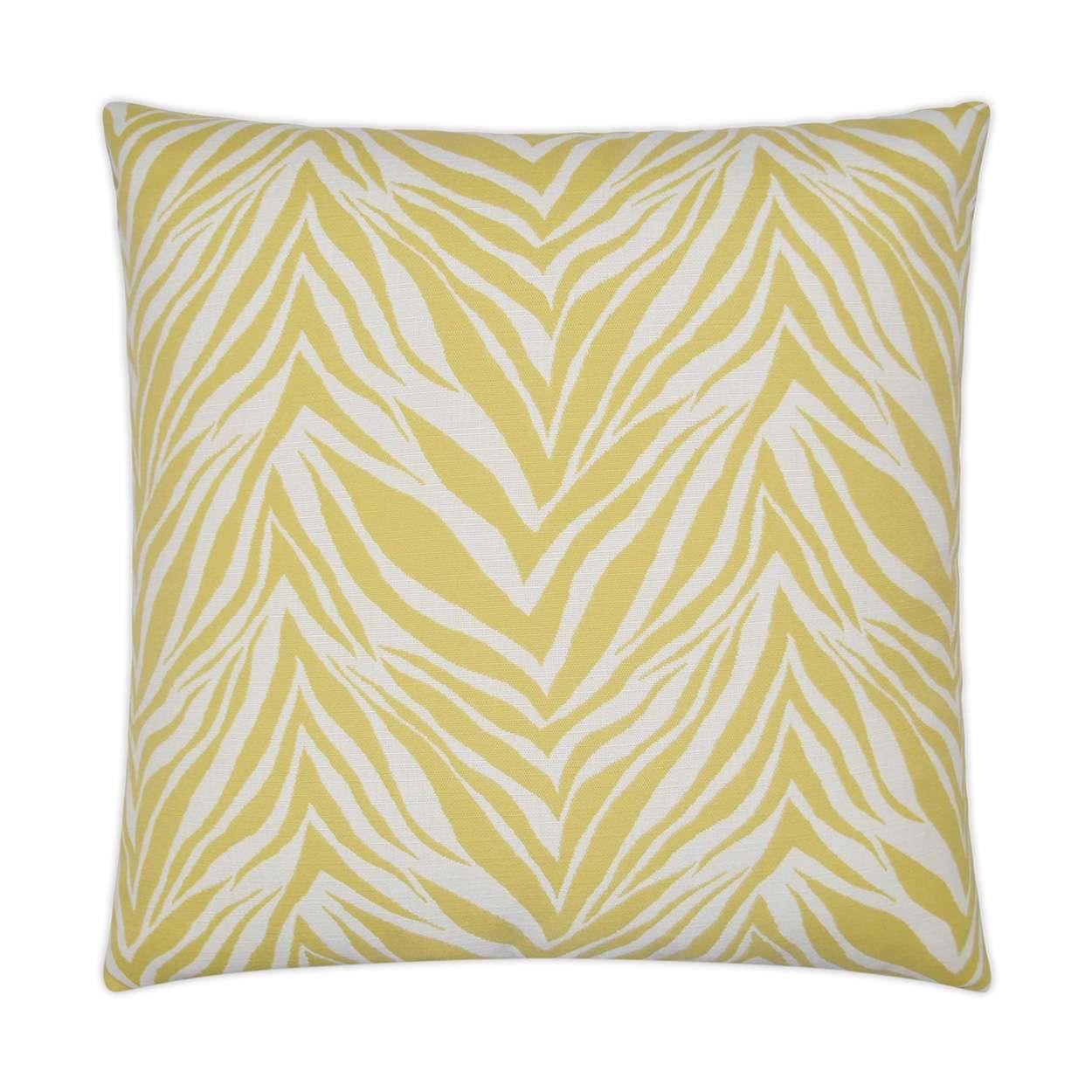 D.V. KAP Home - Outdoor Crazy Horse Pillow - OD-157-2222 | American Home Furniture