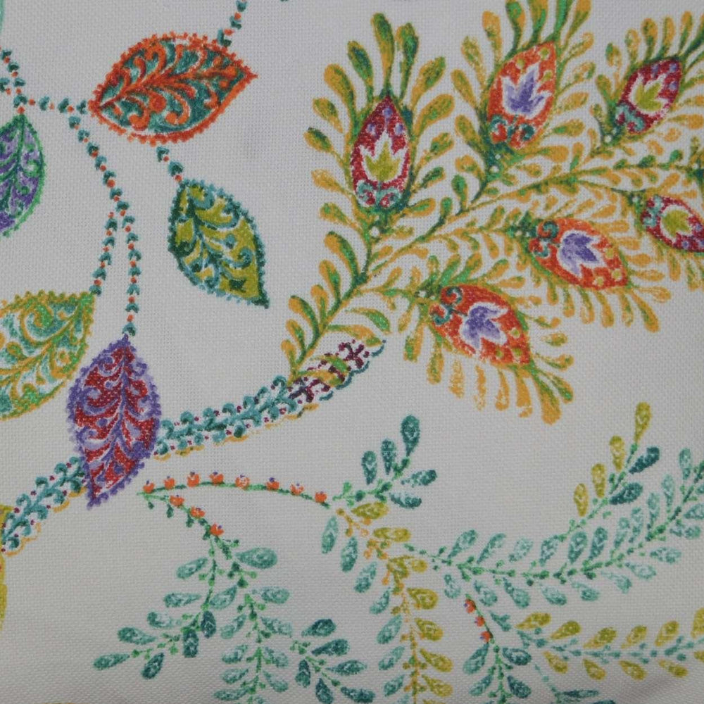 Outdoor Autumn Leaves Pillow - AmericanHomeFurniture