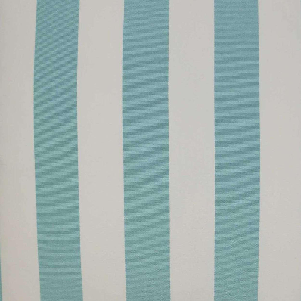 Outdoor Café Stripe Pillow - AmericanHomeFurniture