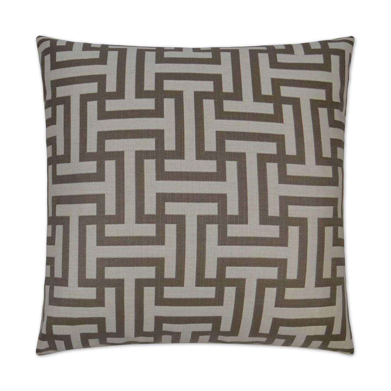 D.V. KAP Home - Outdoor Wyndham Pillow - OD-207-P-2222 | American Home Furniture