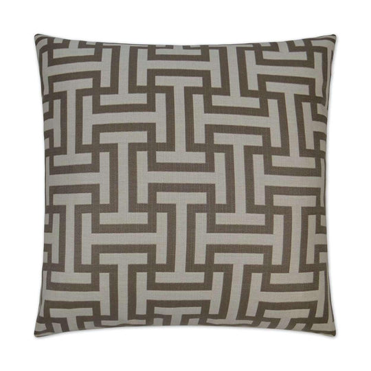 D.V. KAP Home - Outdoor Wyndham Pillow - OD-207-P-2222 | American Home Furniture