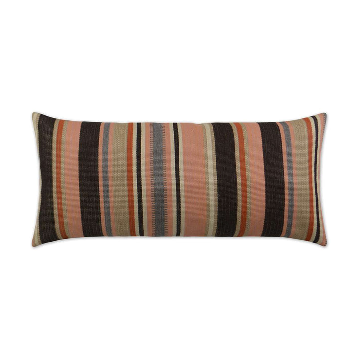 American Home Furniture | D.V. KAP Home - Outdoor Lima Lumbar Pillow