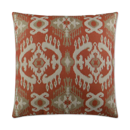 D.V. KAP Home - Outdoor Nakala Pillow - OD-223-T-2222 | American Home Furniture