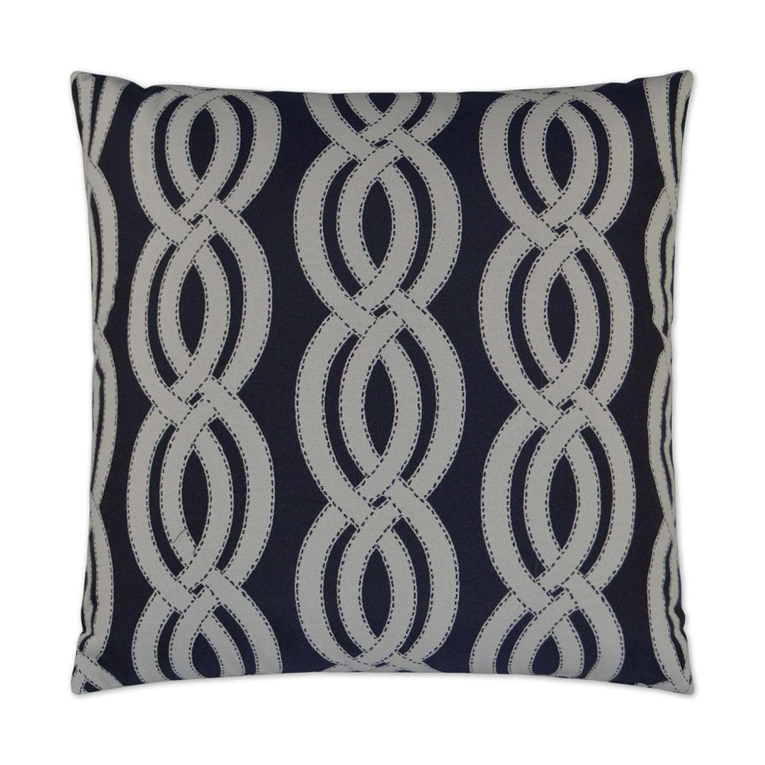 American Home Furniture | D.V. KAP Home - Outdoor Sea Shore Pillow