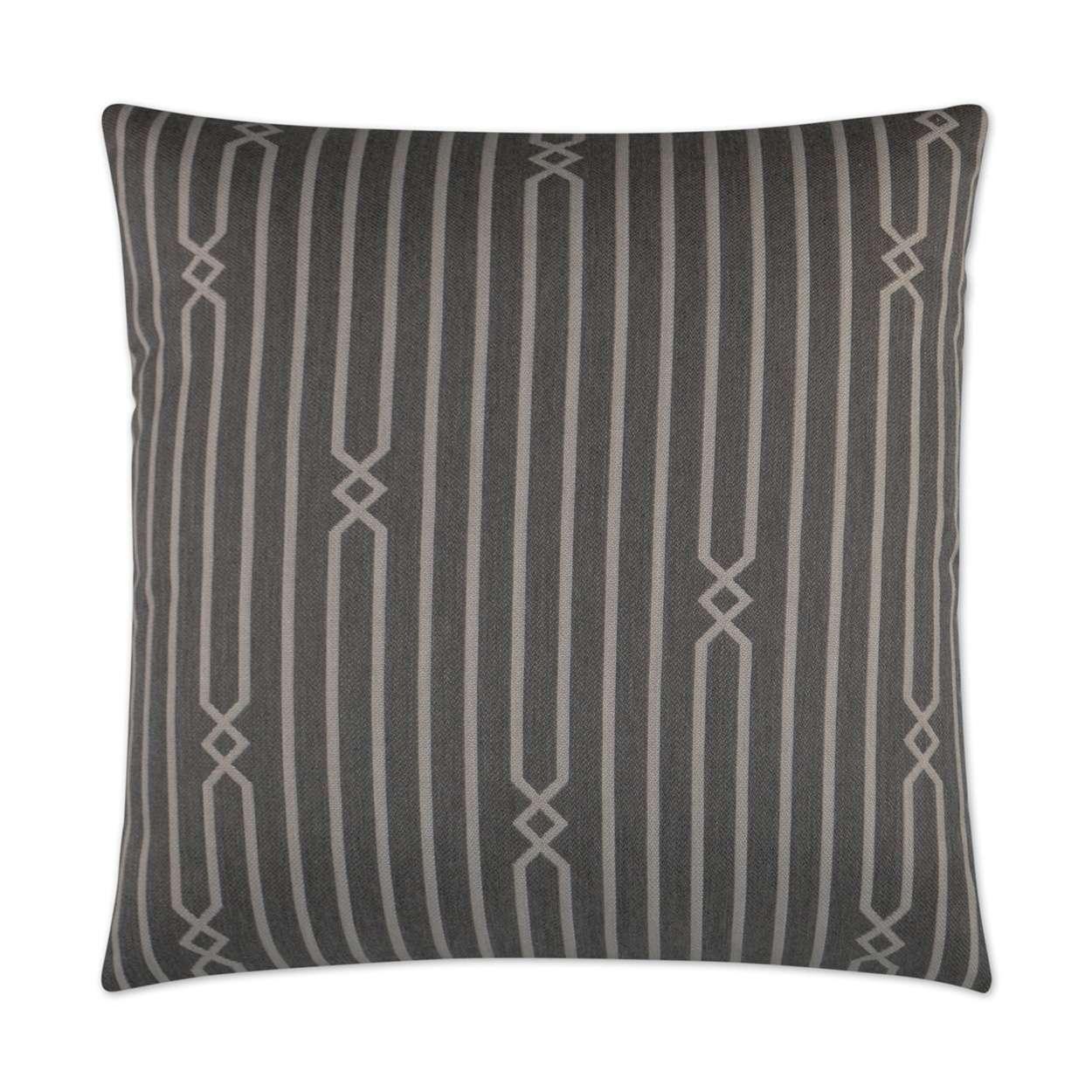 D.V. KAP Home - Outdoor Kitri Pillow - OD-240-S-2222 | American Home Furniture