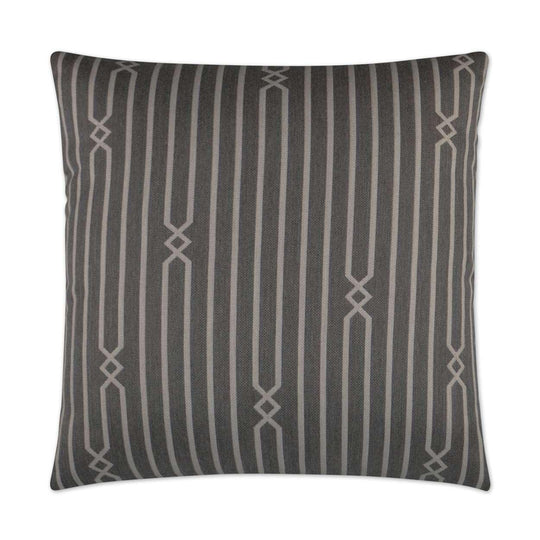 D.V. KAP Home - Outdoor Kitri Pillow - OD-240-S-2222 | American Home Furniture
