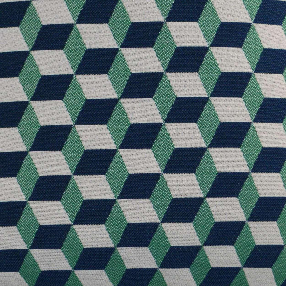 Outdoor Puzzle Pillow - AmericanHomeFurniture