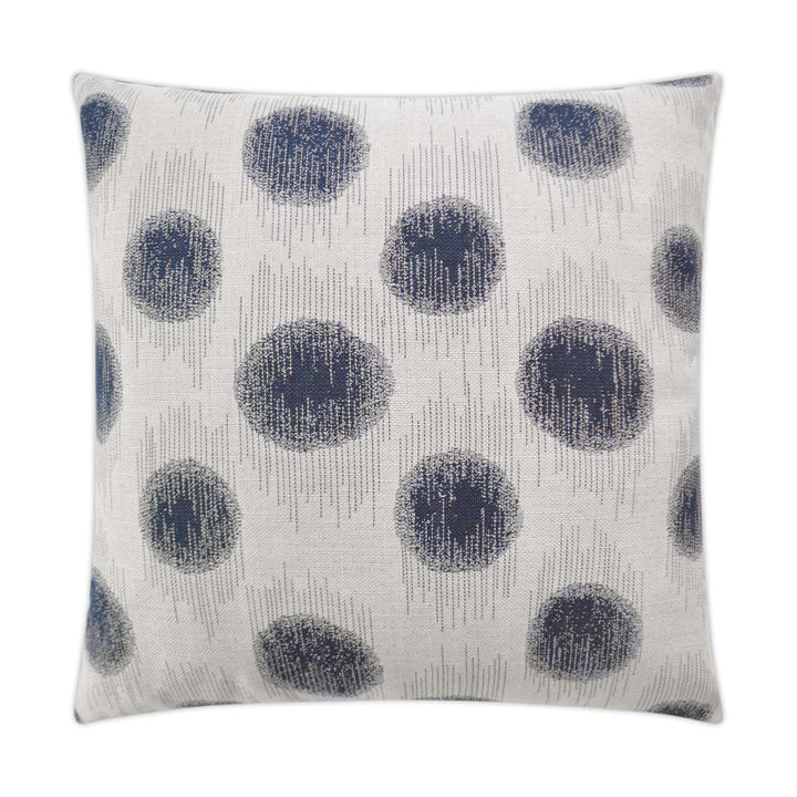 American Home Furniture | D.V. KAP Home - Outdoor Sumatra Dot Pillow