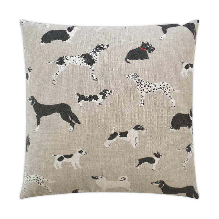 American Home Furniture | D.V. KAP Home - Outdoor Fetch Pillow