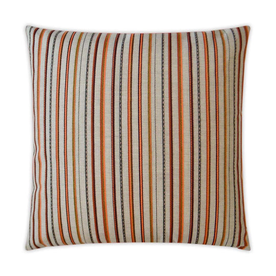 D.V. KAP Home - Outdoor Cullen Pillow - OD-261-G-2222 | American Home Furniture